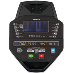   Spirit Fitness CR800