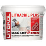 Litokol     LITOACRIL PLUS  ,   5 