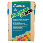 Mapei Mapetop N AR 6 (red),  25 