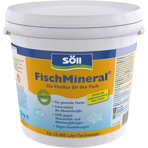  Soll FischMineral 2,5  ( 25 .)