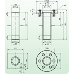    Oase F 15-175 E