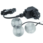    Oase LunAqua Terra LED Set 3