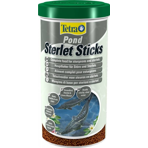    Tetra Pond Sterlet Sticks 1 