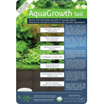     Prodibio AquaGrowth Soil,  , 1-3 , 9 