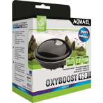   ()   Aquael OXYBOOST 150 plus