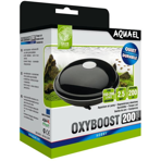   ()   Aquael OXYBOOST 200 plus