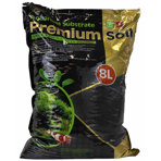     Ista Premium Soil     1,5-3,5, 8