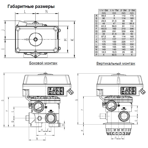  ()    Aquastar Comfort 6501, 2