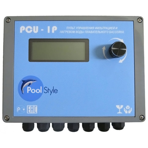 ()     PoolStyle PCU 1P