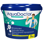 Aquadoctor   FL 5 